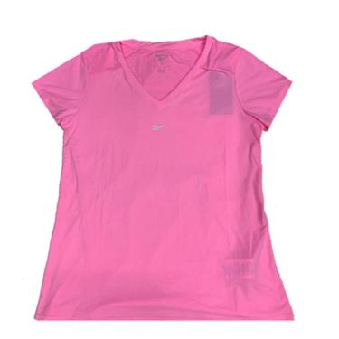 Imagem de Camiseta Feminina Reebok Athletic-Feminino