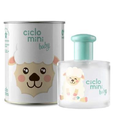 Imagem de Colônia Ciclo Mini Baby Beé 100ml