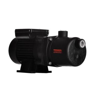 Imagem de Bomba Monoestágio App-13 3/4 Cv Rotor em Noryl Motor Monofásico Thebe 