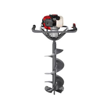 Imagem de Perfurador Solo Gasolina 2,0CV 52cc Broca 200mm BPS52 Branco