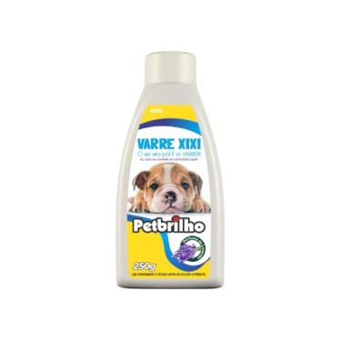Imagem de Petbrilho Varre Xixi para Cães Refil, 250g