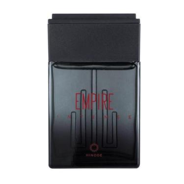 Imagem de Empire Intense Deo Colônia Masculina Hinode 100ml