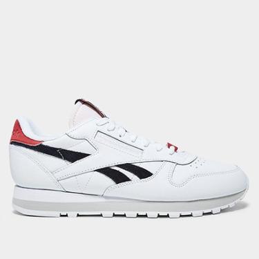Imagem de Tênis Reebok Classic Leather Masculino-Masculino