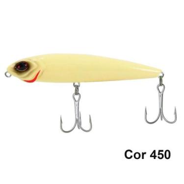 Imagem de Isca Artificial Snake 90 450 - Marine, 450
