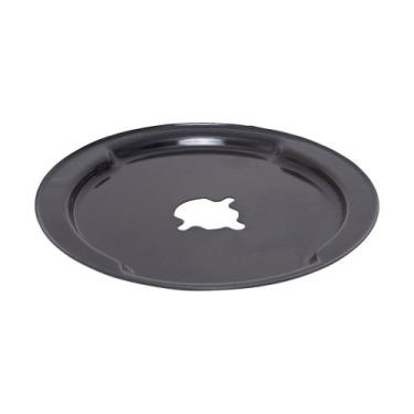 Imagem de Disco Apoiador do Queimador para Fogão Brastemp W11540230, Sem Voltage