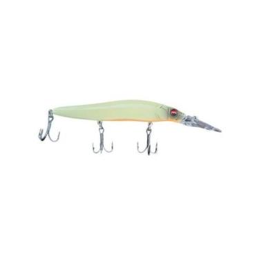 Imagem de Isca artifícial nitro fishing fenix 110 +2 11cm 16,5g (meia água), 850