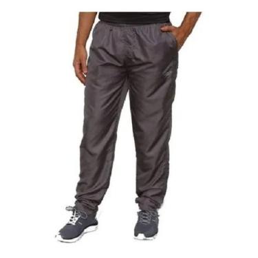 Imagem de Calça Speedo Texture Masculina 169143, Chumbo, G
