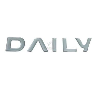 Imagem de Sigla Para Iveco Nova Daily - 93981055 - CR