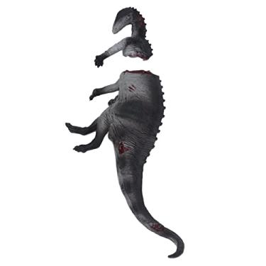 Dinossauros Jurássicos PVC Action Figures, Simulação Animais