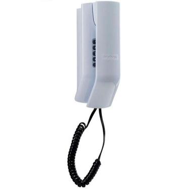 Imagem de Terminal Dedicado TDMI 300 Cinza Artico Intelbras 4502101