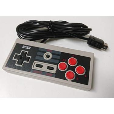 Imagem de NEXiLUX Controlador Turbo e Slow Motion NXL-03185 para NES Classic Edition