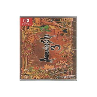 Imagem de Square Enix Romancing Saga 3 Remaster (Import)