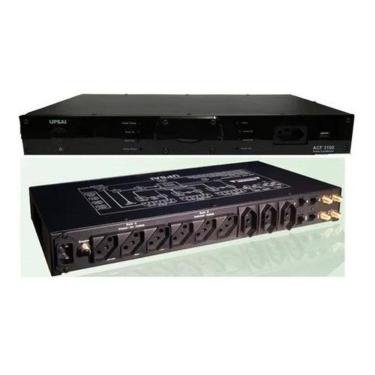 Imagem de Condicionador De Energia Upsai Acf 3100 120V