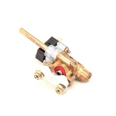 Imagem de American Range Válvula, queimador grande .045 Simmer R80011 - Frete grátis - Peça de reposição genuína OEM