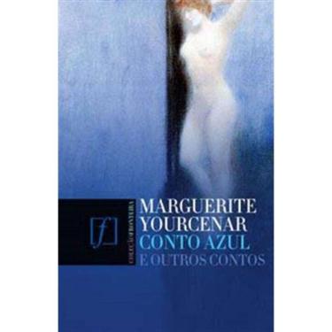 Imagem de Conto Azul E Outros Contos
