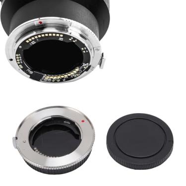 Imagem de Tangxi Adaptador de Lente AF E-Z, Adaptador de Lente de Foco Automático da Câmera de Montagem Eletrônica para Z-Mount, para Lentes Sonye Mirrorless para Lentes da Câmera Nikonz