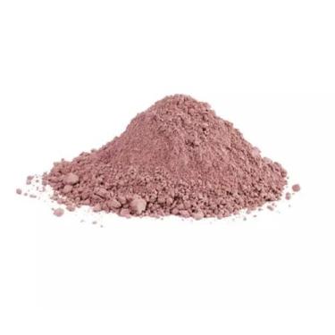 Imagem de Argila Rosa 500gr - Magnata das Ervas