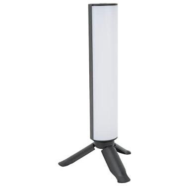 Imagem de Bastão de luz portátil 184LED RGB Light Stick 2500K‑9000K Bastão de luz de preenchimento para fotografia para ambientes externos