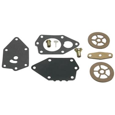 Imagem de Sierra 18-7821 Kit de bomba de combustível marinho para motor externo Johnson/Evinrude
