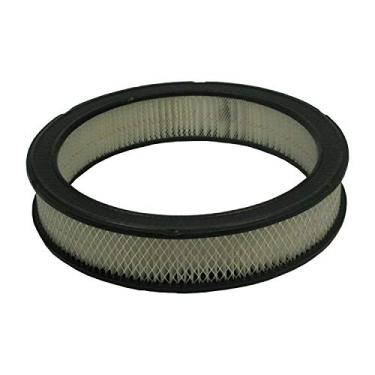 Imagem de ECOGARD Filtro de ar do motor XA92 Premium para Chevrolet K5 Blazer 5.7L 1975-1976, C10 5.7L 1975-1976, K10 5.7L 1975-1976, Caprice 5.0L 1977-1978, C10 Pickup 5.7L 196969696969-1974 , K10 Pickup 5.7L 1969-1974