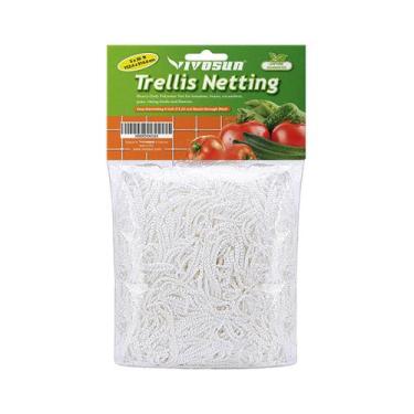 Imagem de Rede de Scrog em Poliester - leds indoor, 120x120cm