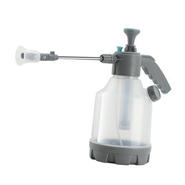 Imagem de Generic Economia de trabalho da garrafa do pulverizador da pressão do pulverizador da bomba do jardim, pulverizador handheld leve 3l para o uso exterior, com Haste Longa