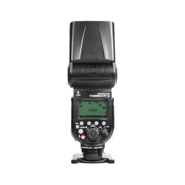 Imagem de YONGNUO YN968C GN60 Sincronização de alta velocidade TTL Flash manual multiflash para YN622C e YN560
