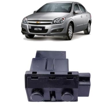 Imagem de Interruptor Pedal Embreagem - Vectra 2006 A 2011 - 15027967 - ORIGINAL