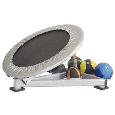 Imagem de Trampolim para medicine ball 7101101 - WCT FITNESS