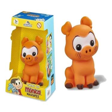 Imagem de Turma Da Mônica Mascote Chovinista Do Cascão - Adijomar