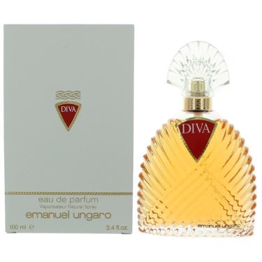 Imagem de Diva Da Ungaro For Women. - Eau De Parfum Emanuel Ungaro