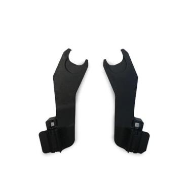 Imagem de Adaptador Abc Design Treviso 3 para Bebê Conforto Tulip