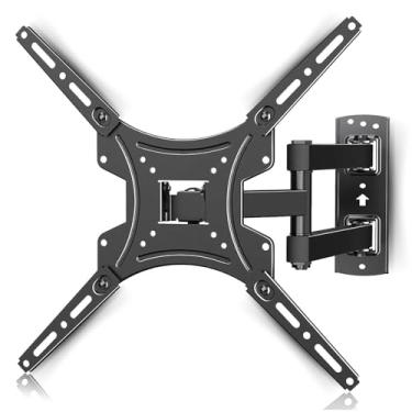 Imagem de Suporte de Televisão Tri-articulado 23 a 55'' até 35Kg AR-E15SB