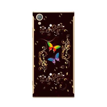 Imagem de Capa Adesivo Skin375 Verso Para Sony Xperia Xa1 Plus - KawaSkin