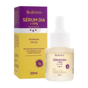 Imagem de Serum Dia fps Akmos