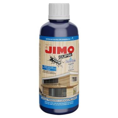 Imagem de Inseticida Cupinicida Jimo Cupim  a Base de Água 900 ML - Jimo 