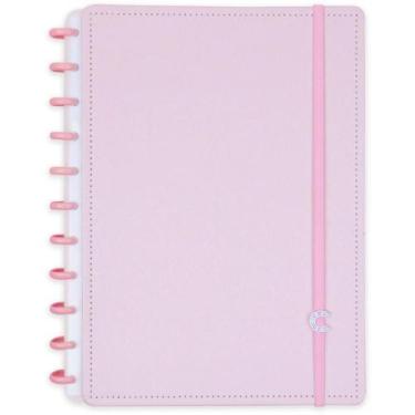 Imagem de Caderno Inteligente Grande Fairytale 80 Folhas