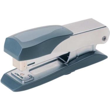 Imagem de Grampeador Metal CIS C-10 Metallic para 25 Folhas 26/6 - Sertic