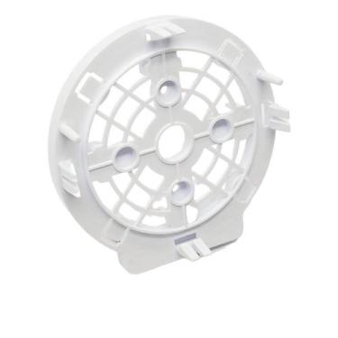 Imagem de Placa Traseira Do Motor Para Ventilador Mondial V-40, Branco