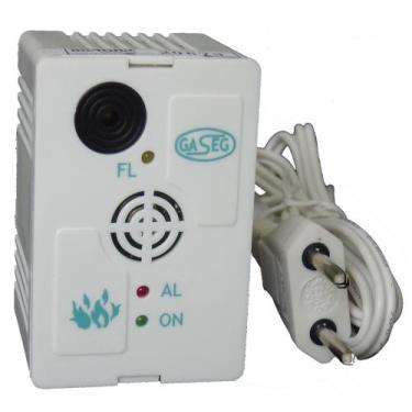 Imagem de Detector de vazamento de gás glp - Gaseg