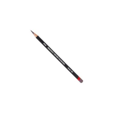 Imagem de Lápis Carvão Vegetal Colorido Lavender (TC07) un.