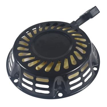 Imagem de COEFEPIY Conjunto de arranque de recuo 212 196 224 208 cc com copo de polia para Predator para Champion para Coleman para Honda para Westinghouse para Firman para Ryobi para Simpson 5,5 6,5 hp motores