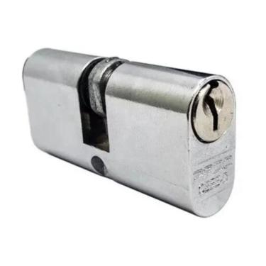 Imagem de Cilindro Fechadura Pado LT 725 90mm Cromado