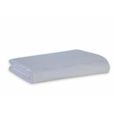 Imagem de CAPA DUVET NATU ARBO BRANCO 100% ALGODÃO CETIM 300 FIOS KING - 280X260