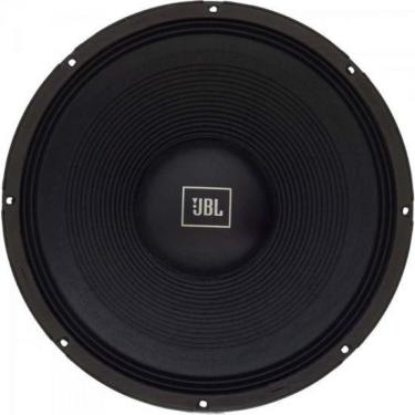 Imagem de Alto Falante Subwoofer 18" 800W RMS 8 Ohms Subao JBL 18SW3P