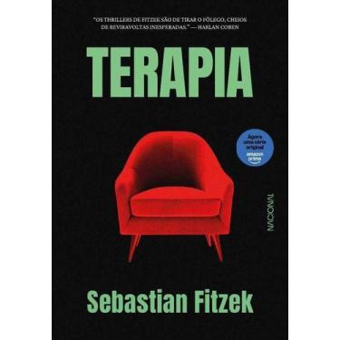 Imagem de Terapia - NACIONAL EDITORA, Sortido