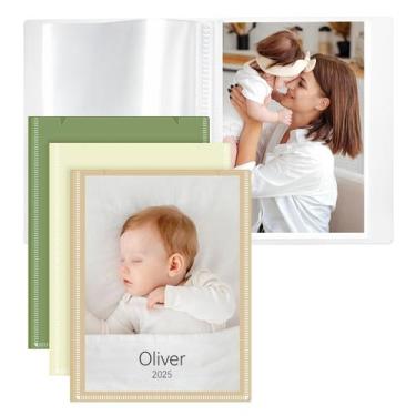 Imagem de Álbum de fotos: Vienrose (pequeno para 10x15cm) Imagens: 52 fotos