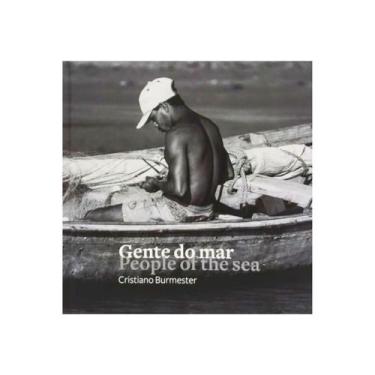 Imagem de Gente do mar - EDITORA BRASILEIRA