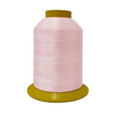 Imagem de Linha de bordar para máquina setta lumina 120 colorida 4000 metros - c