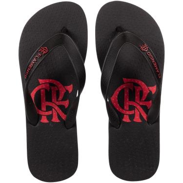 Imagem de Chinelo Flamengo Basic CRF-Masculino